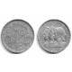 (1) Vietnam del Sur. 1953. 10 Su (MBC+)