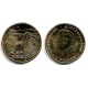 Australia. 2025. 1 Dollar (SC) The Big Rocking Horse