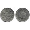 (97) Malta. 1998. 25 Cents (MBC+)