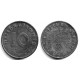 (101) Alemania (III Reich). 1941(G). 10 Reichspfennig (MBC+)