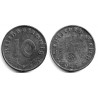 (101) Alemania (III Reich). 1941(G). 10 Reichspfennig (MBC+)