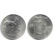 (3) Zambia. 1964. 2 Shillings (SC)