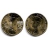 Australia. 2025. 1 Dollar (SC) The Big Penguin