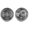 Indonesia. 2016. 100 Rupiah (SC-)