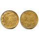 (4) Namibia. 2006. 1 Dollar (MBC-)