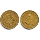 (56) Sudáfrica. 1964. ½ Cent (MBC-)
