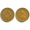 (56) Sudáfrica. 1964. ½ Cent (MBC-)