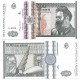 (101b) Rumanía. 1992. 500 Lei (SC)