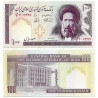 (140f) Iraq. 1985-2005. 100 Rials (SC)
