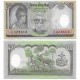 (54) Nepal. 2005. 10 Rupees (SC)