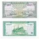 (4c) Camboya. 1956-75. 1 Riel (SC)