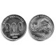 Indonesia. 2016. 200 Rupiah (SC-)