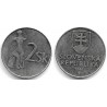 (13) Eslovaquia. 1994. 2 Koruna (MBC)