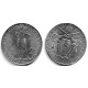 (36) Ciudad del Vaticano. 1941. 2 Lira (SC)