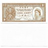 (325b) Hong Kong. 1971-81. 1 Cent (SC)