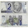 (249) Brasil. 2001-12. 2 Reais (BC+)
