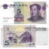 (903a) China. 2005. 5 Yuan (MBC+)