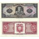 (113d) Ecuador. 1988. 5 Sucres (EBC)