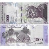 (95b) Venezuela. 2017. 1000 Bolívares (SC)