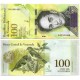 (100b) Venezuela. 2017. 100000 Bolívares (SC)