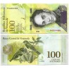 (100b) Venezuela. 2017. 100000 Bolívares (SC)