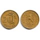 (39) Finlandia. 1954. 20 Markkaa (MBC)