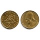 (120) Grecia. 1982. 2 Drachma (MBC+)