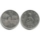 (6) Zimbabue. 1997. 1 Dollar (MBC)