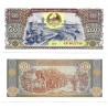 (WA41) Laos. 2015. 500 Kip (SC)