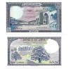 (66d) Líbano. 1988. 100 Livres (SC)