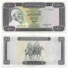 (37b) Libia. 1972. 10 Dinars (MBC+)