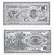 (4) Macedonia. 1992. 100 Denar (SC)