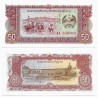 (29a) Laos. 1979. 50 Kip (SC)