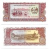(29) Laos. 1979. 50 Kip (SC)