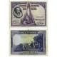 España. 1928. 100 Pesetas (MBC-) Sin Serie