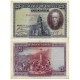 España. 1928. 25 Pesetas (MBC-) Serie D