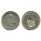 (191) Países Bajos. 1978. 2 ½ Gulden (MBC)