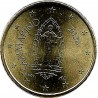 San Marino. 2026. 50 Céntimos (SC)
