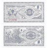 (1) Macedonia. 1992. 10 Denari (SC)