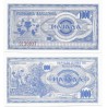 (6) Macedonia. 1992. 1000 Denari (SC)