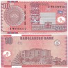 (47c) Bangladesh. 2010. 10 Taka (SC)
