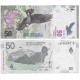 (363) Argentina. 2018. 50 Pesos (SC)