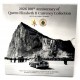 Gibraltar. 2026. Cartera Oficial (SC)