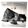 Gibraltar. 2026. Cartera Oficial (SC)