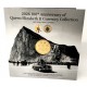 Gibraltar. 2026. Cartera Oficial (SC)