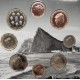 Gibraltar. 2026. Cartera Oficial (SC)