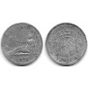 Gobierno Provisional. 1870*(18-74). 2 Pesetas (BC) (Plata) Ceca de Madrid DE-M