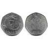(59) Gambia. 1998. 1 Dalasi (MBC)