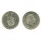 (191) Países Bajos. 1970. 2 ½ Gulden (EBC)