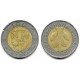 (32) Ghana. 1997. 100 Cedis (BC)